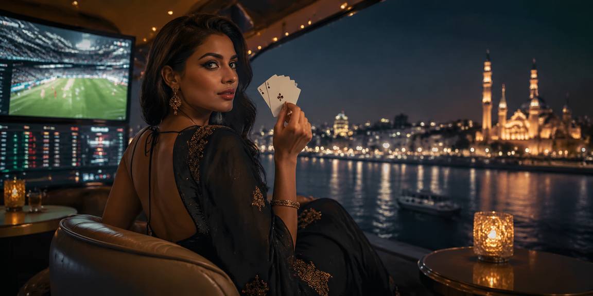 8588 ক্যাসিনো